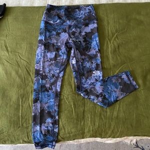 Lululemon Wunder Under High-Rise Tight
